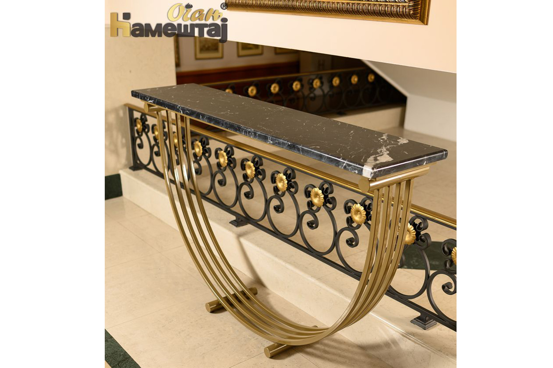 AMBOSS furniture - category stocici - artikal - Puente